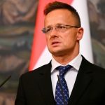 Μόνος λογικός ο Szijjártó (Ούγγρος ΥΠΕΞ): Οι κυρώσεις απέτυχαν 18 φορές, θα αποτύχουν και τη 19η