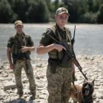 Σκάνδαλο στα σύνορα - Ουκρανοί συνοριοφύλακες εισέρχονται στην Ουγγαρία και ξυλοκοπούν φυγάδες