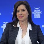 Στις 24/11 η δίκη της Άννα Μισέλ Ασημακοπούλου για τη διαρροή προσωπικών δεδομένων αποδήμων
