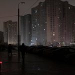 Η Ουκρανία προειδοποιεί για διακοπές ρεύματος και προτρέπει τους πολίτες να εφοδιαστούν με φακούς
