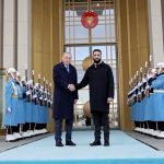 Σχέδια ΗΠΑ - Τουρκίας για ειρήνη στη Συρία