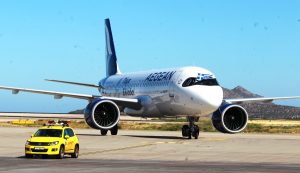 AEGEAN: Ποντάρει σε νέους προορισμούς σε Μέση Ανατολή και Βόρεια Αφρική – Ο αντίκτυπος του Ισραήλ - FinanceNews.gr