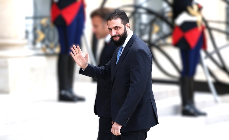 Η Συρία προκηρύσσει εκλογές για τις 5 Οκτωβρίου - FinanceNews.gr