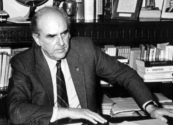Σαν Σήμερα 19 Ιουλίου