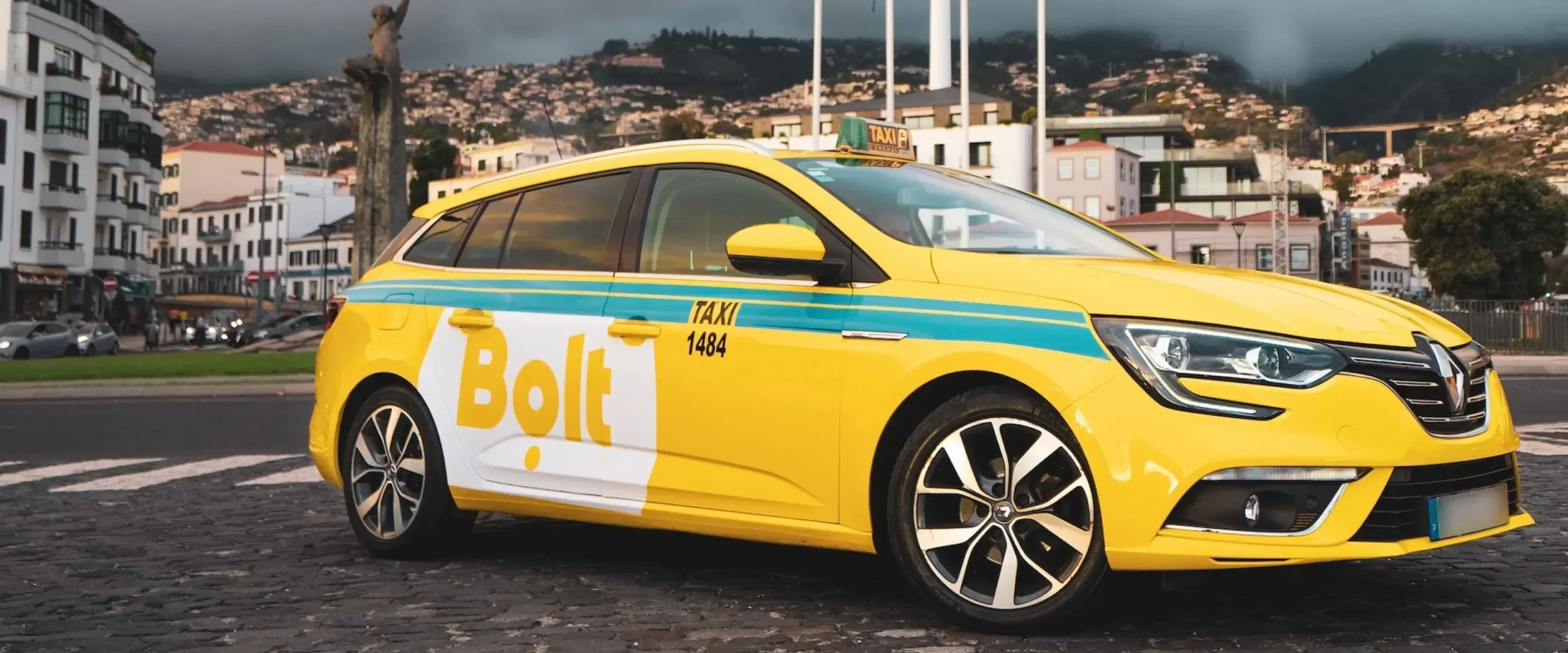 Η Bolt δίνει τώρα νέες δυνατότητες μετακίνησης για κατοίκους και επισκέπτες της Κρήτης