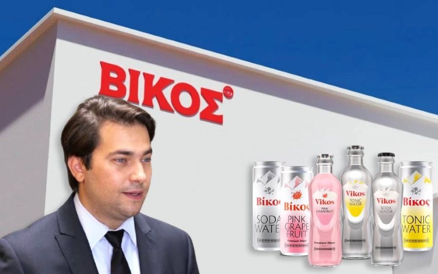 Ηπειρωτική Βιομηχανία Εμφιαλώσεων: Αύξηση πωλήσεων της Βίκος και νέες επενδύσεις μέχρι το 2026 - FinanceNews.gr