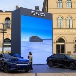 BYD, Renault, German brands give 2025 Munich auto show a boost - Automotive News