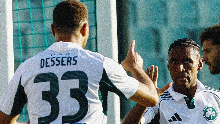 Παναθηναϊκός – Athens Kallithea 1-0: Ντεμπούτο Ντέσερς και πρώτη νίκη με πίεση και κυριαρχία - FinanceNews.gr