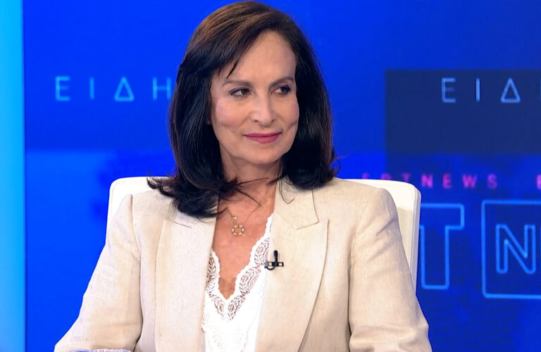 Διαμαντοπούλου από Κιλκίς: «Το ΠΑΣΟΚ δεν θα ακολουθήσει το δρόμο του λαϊκισμού» - FinanceNews.gr