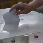 Πολιτικό σκηνικό μετά τη ΔΕΘ - Δημοσκοπήσεις: Διψήφιο προβάδισμα της ΝΔ, σταθερά δεύτερο το ΠΑΣΟΚ - FinanceNews.gr