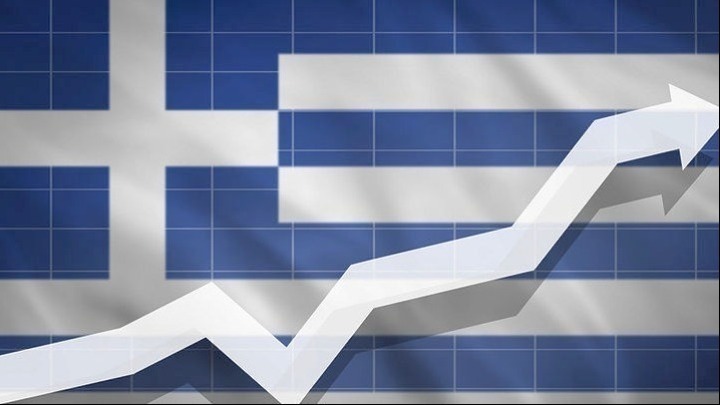 New York Times: Η Ελλάδα ανθεί έπειτα από μία δεκαετία