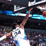 EuroBasket 2025: Η Εθνική Ελλάδας μάχεται για το χάλκινο μετάλλιο απέναντι στη Φινλανδία - FinanceNews.gr