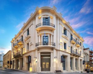 Eurobank και ΕΤαΕ φέρνουν €62,5 εκατ. για στήριξη ΜΜΕ και start-ups στην Κύπρο - FinanceNews.gr