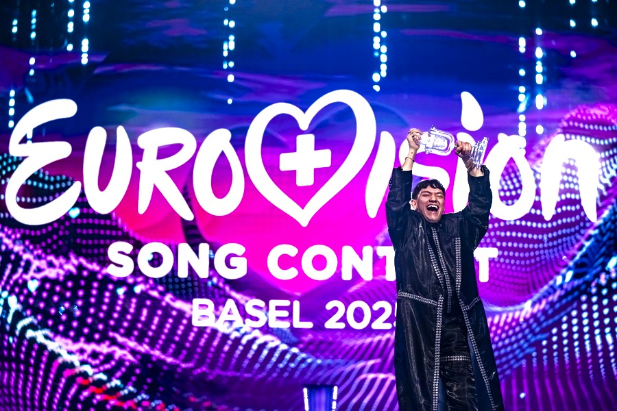 Μποϊκοτάζ στη Eurovision: Η Αυστρία καλεί σε ψυχραιμία - Ποια χώρα αποσύρεται πρώτη - FinanceNews.gr