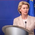 Φον ντερ Λάιεν: Ιστορική μέρα η ψήφιση του Συμφώνου Μετανάστευσης και Ασύλου