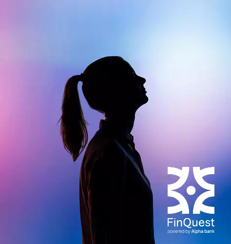 Alpha Bank – FinQuest 2025: Συνεχίζονται οι αιτήσεις έως 22 Σεπτεμβρίου