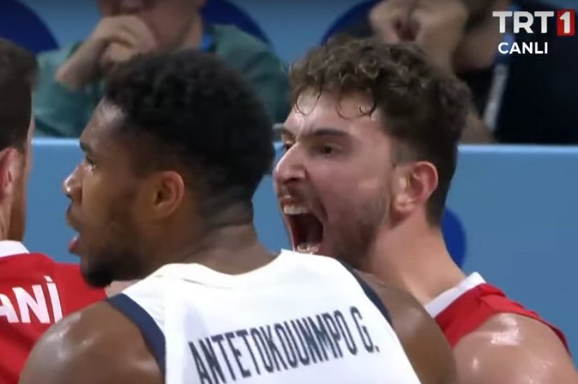 Eurobasket 2025: Τουρκία-Ελλάδα 94-68 – Η «γαλανόλευκη» εκτός τελικού - FinanceNews.gr