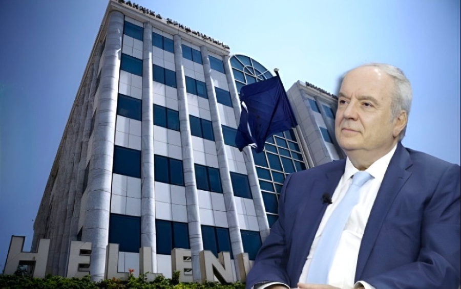 ΓΕΚ ΤΕΡΝΑ: Νέο ομολογιακό δάνειο έως 500 εκατ. ευρώ για έργα υποδομής και επενδύσεις - FinanceNews.gr