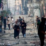 Η Χαμάς αλλάζει στάση: Έτοιμη για διαπραγματεύσεις με το Ισραήλ - FinanceNews.gr