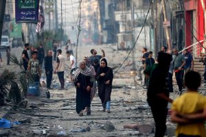 Η Χαμάς αλλάζει στάση: Έτοιμη για διαπραγματεύσεις με το Ισραήλ - FinanceNews.gr