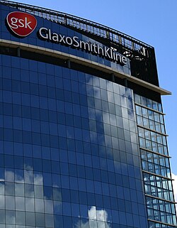 GSK: Ανακοίνωσε επενδύσεις 30 δισ. δολαρίων στις ΗΠΑ