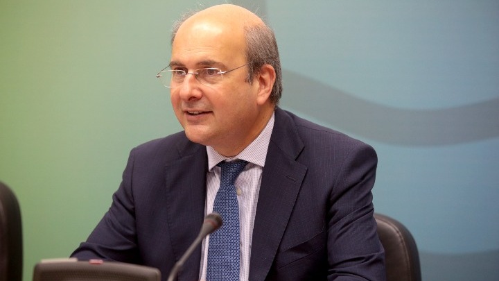 Κ. Χατζηδάκης: Πρωτοπόρα η Ελλάδα στις απορροφήσεις και στις μεταρρυθμίσεις του Ταμείου Ανάκαμψης