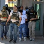 Πρωτοφανής έφοδος και εκατοντάδες συλλήψεις σε εργοστάσιο της Hyundai από τις αμερικανικές αρχές μετανάστευσης