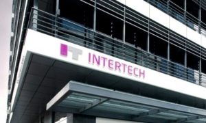 Intertech: Νέος διευθύνων σύμβουλος ο Κωνσταντίνος Ζιώγας