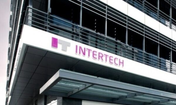 Intertech: Νέος διευθύνων σύμβουλος ο Κωνσταντίνος Ζιώγας