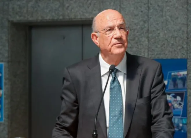 Μάκης Κεραυνός: Δεν είναι βιώσιμo το έργο της ηλεκτρικής διασύνδυασης Ελλάδας-Κύπρου - Financial Report