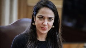 Δ. Μιχαηλίδου: Στο ακέραιο η σύνταξη των εργαζόμενων συνταξιούχων