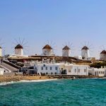 Μύκονος: Ανησυχία για το νέο τέλος επιβατών κρουαζιέρας – Κίνδυνος μείωσης αφίξεων - FinanceNews.gr