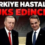 Milliyet για διπλωματικό επεισόδιο: «Η Ελλάδα ξανακύλησε στην αρρώστια της με την Τουρκία» - FinanceNews.gr