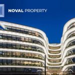 Noval Property: Κέρδη 19,7 εκατ. και χαρτοφυλάκιο €679 εκατ. στο α’ εξάμηνο - FinanceNews.gr