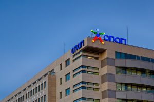 ΟΠΑΠ: Μοναδικός διεκδικητής στο διαγωνισμό για τα κρατικά λαχεία - FinanceNews.gr