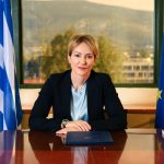 Αλ. Σδούκου: «Η Ελλάδα δεν είναι υποτακτική – Έχουμε ισχύ και σχέδιο» - FinanceNews.gr
