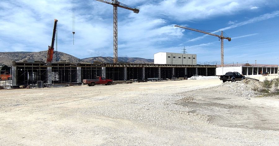 Επιταχύνει η ΔΕΗ την κατασκευή μονάδας ΣΗΘΥΑ στη Δυτική Μακεδονία - FinanceNews.gr