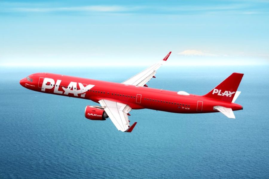 «Κατέρρευσε» η Play Airlines: Χιλιάδες επιβάτες εγκλωβισμένοι σε όλο τον κόσμο - FinanceNews.gr