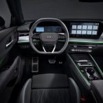 Το εσωτερικό του νέου Audi Q3 - Financial Report