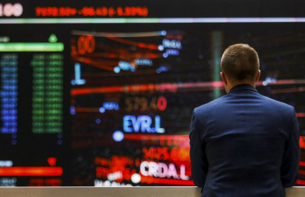 Ευρωπαϊκές αγορές: Οι λίγες νέες θέσεις εργασίας στις ΗΠΑ, έριξαν τους δείκτες