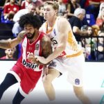 Τελικός Super Cup Μπάσκετ: Ολυμπιακός 92 - Προμηθέας Πάτρας 83 - Financial Report