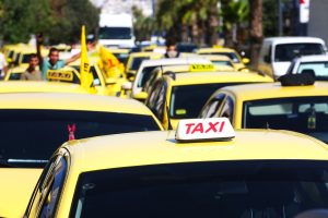 Ανακοινώθηκε 48ωρη απεργία στα ταξί - FinanceNews.gr