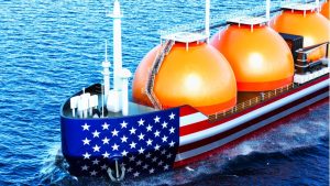 ExxonMobil: Η ΕΕ δρομολογεί 750 δισ. δολάρια σε αμερικανικό LNG - FinanceNews.gr