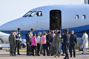 Η «σαπουνόπερα» με το GPS της Ούρσουλα