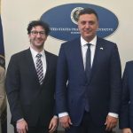 Κικίλιας στην Ουάσιγκτον: Η ελληνική ναυτιλία ως πυλώνας στρατηγικής συνεργασίας με τις ΗΠΑ - FinanceNews.gr