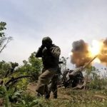 Ισχυρές εκρήξεις στη Δυτική Ουκρανία – Χάος σε Κίεβο, Rivne, Vinnytsia, Lviv