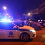 Εντοπίστηκε χειροβομβίδα δίπλα σε κάδο απορριμμάτων στον Κολωνό