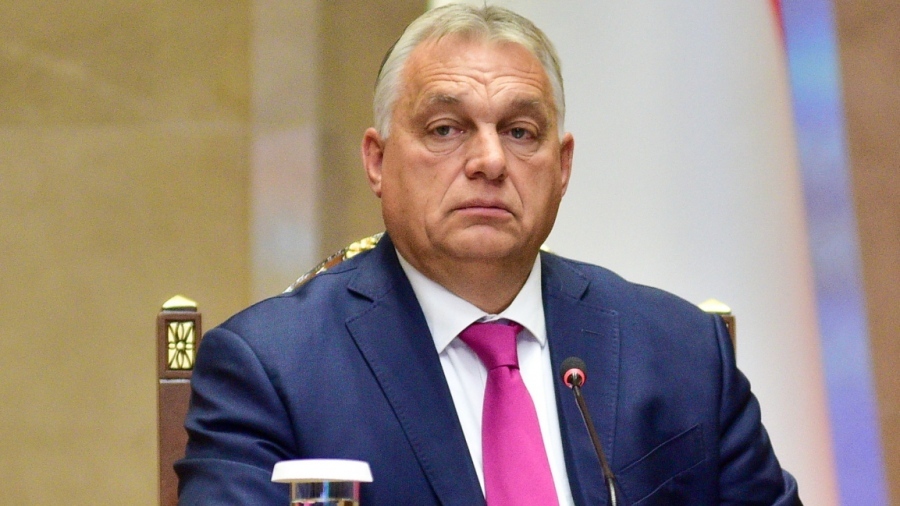 Ο Orban αντιγράφει τον Trump - Τρομοκρατική οργάνωση το κίνημα Antifa στην Ουγγαρία