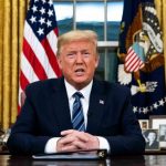 Μήνυμα από τον Λευκό Οίκο ο Trump ενόψει της παρέλασης της Κίνας