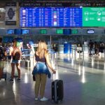 Ελληνικός Τουρισμός: Νέο ρεκόρ αφίξεων και διανυκτερεύσεων τον Ιούλιο - FinanceNews.gr